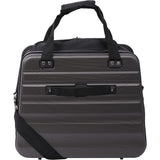 Aerolite New Summer 2022 Easyjet Maximale Größe 45 x 36 x 20 cm Handgepäck Zugelassenes Hartschalen-Reisegepäck Schultertasche unter dem Sitz Flugtasche mit 2 Jahren Garantie - Aerolite DE