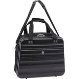 Aerolite New Summer 2022 Easyjet Maximale Größe 45 x 36 x 20 cm Handgepäck Zugelassenes Hartschalen-Reisegepäck Schultertasche unter dem Sitz Flugtasche mit 2 Jahren Garantie - Aerolite DE