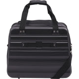 Aerolite New Summer 2022 Easyjet Maximale Größe 45 x 36 x 20 cm Handgepäck Zugelassenes Hartschalen-Reisegepäck Schultertasche unter dem Sitz Flugtasche mit 2 Jahren Garantie - Aerolite DE