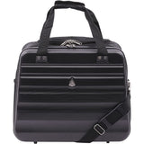 Aerolite New Summer 2022 Easyjet Maximale Größe 45 x 36 x 20 cm Handgepäck Zugelassenes Hartschalen-Reisegepäck Schultertasche unter dem Sitz Flugtasche mit 2 Jahren Garantie - Aerolite DE