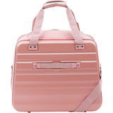 Aerolite New Summer 2022 Easyjet Maximale Größe 45 x 36 x 20 cm Handgepäck Zugelassenes Hartschalen-Reisegepäck Schultertasche unter dem Sitz Flugtasche mit 2 Jahren Garantie - Aerolite DE