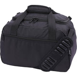 Aerolite 40 x 30 x 20 Wizz Air Kabinentaschen in maximaler Größe mit 5 Jahren Garantie, Faltbare Premium-Handgepäcktasche, Reisetasche, kleines, leichtes Handgepäck unter dem Sitz, Flugreise-Seesack