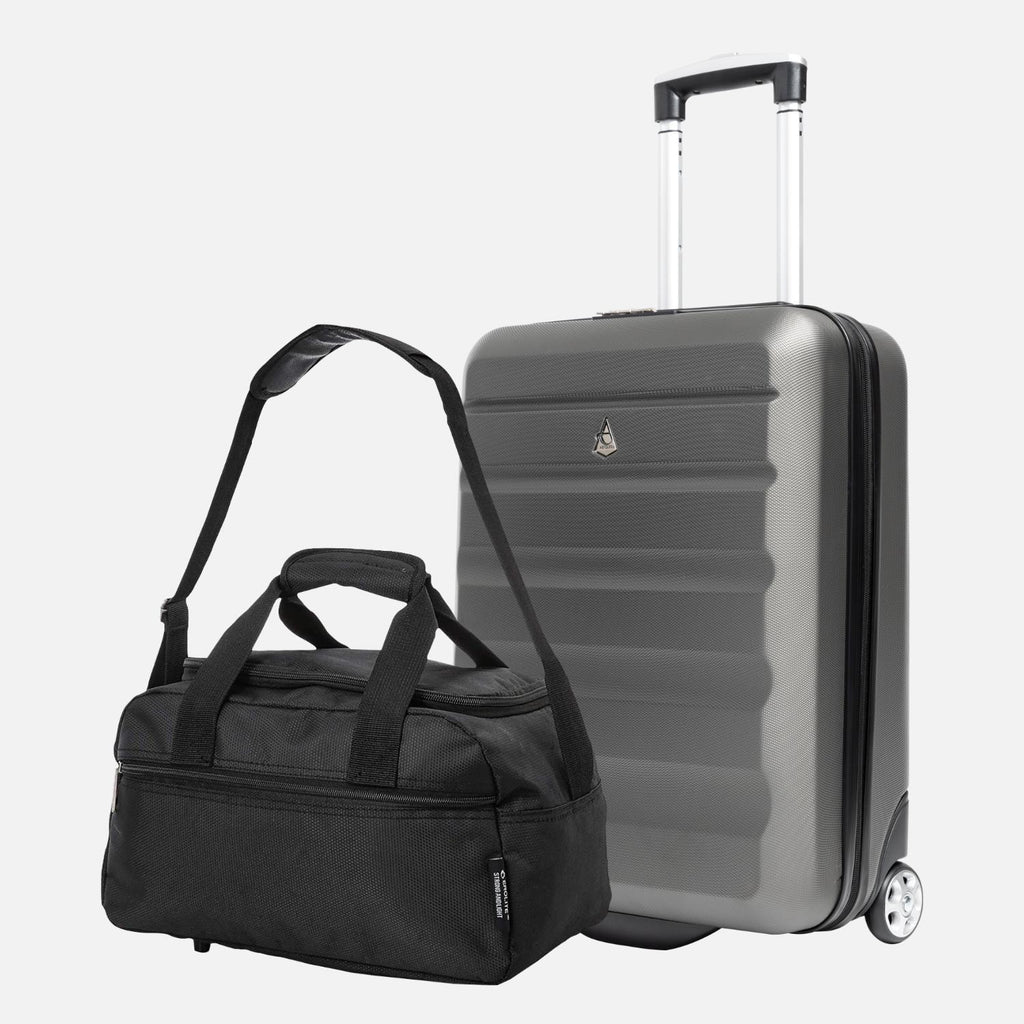 Aerolite 40x20x25cm Ryanair Maximal Ökofreundliche, Überlegene Premium – Aerolite DE