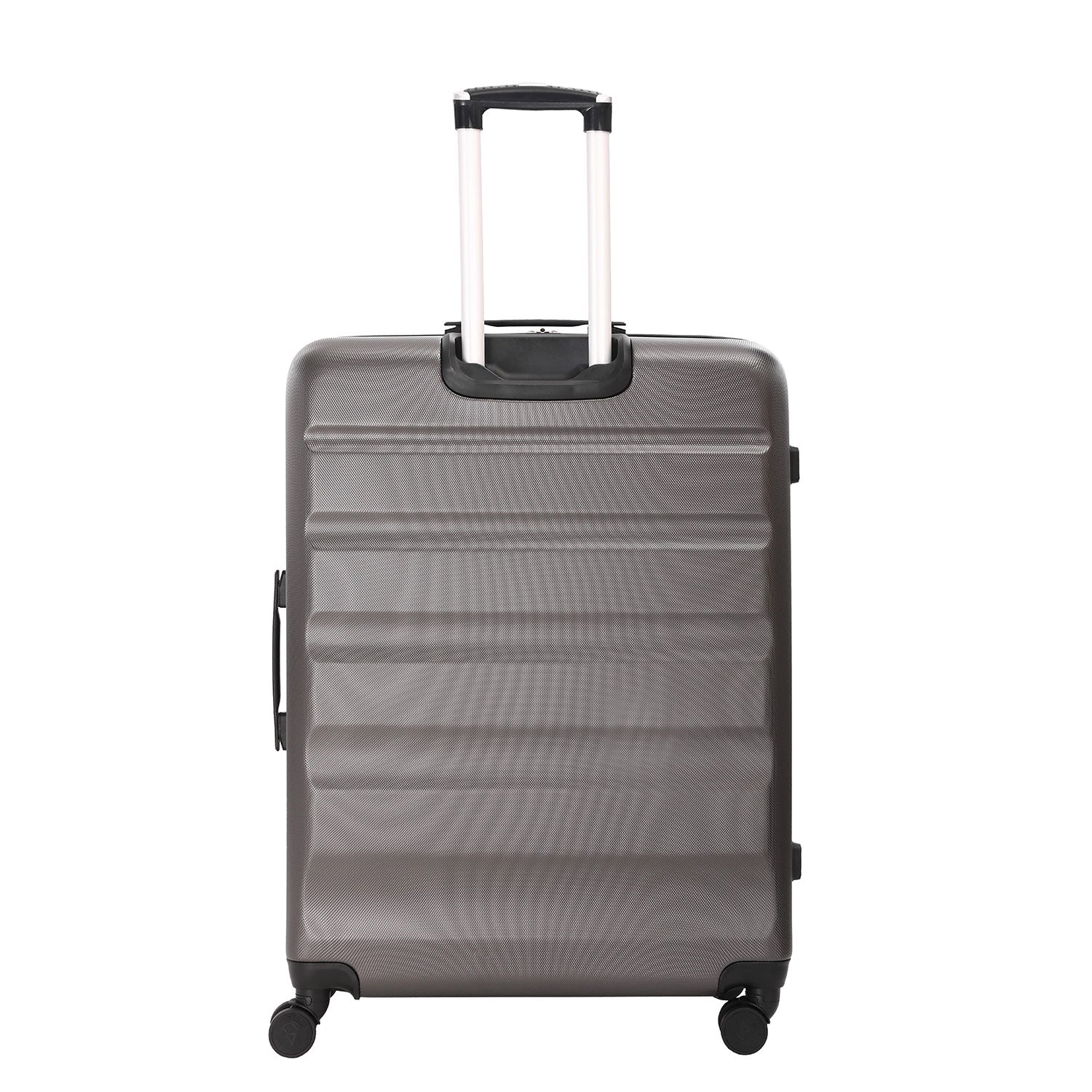 Nowi Hartschalenkoffer Xl Groß - 96L Volumen - 8 Rollen 360° Drehbar