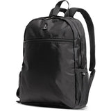 Aerolite Lufthansa Gepäck-Set – Kabinentrolley 55x40x20/23 + Unter-Sitz-Rucksack 40x30x10, Handgepäck für Lufthansa, Swiss, Austrian, Recycelt, Erweiterbar, Leicht, 10 Jahre Garantie
