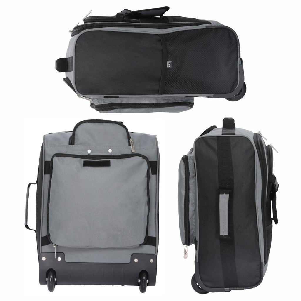 Aerolite MiniMAX 20L Wizz Air 40x30x20cm Maximale Gr e Kabine Handgep aerolite-minimax-20l-wizz-air-40x30x20cm-maximale-gr-e-kabine-handgep