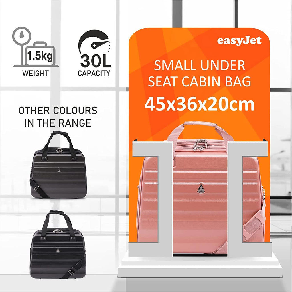 Aerolite New Summer 2024 Easyjet Maximale Gr e 45 X 36 X 20 Cm Handge Aerolite new summer 2024 easyjet maximale gr e 45 x 36 x 20 cm handge