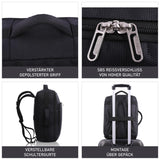 Aerolite Unisex Gepäck: Handgepäck - Aerolite DE