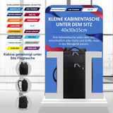 Aerolite Unisex Gepäck: Handgepäck - Aerolite DE