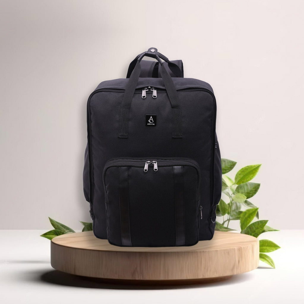 Aerolite 45x36x20cm easyJet Maximal Ökofreundlicher Super Premium Qual ...
