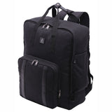 Aerolite 45x36x20cm easyJet Maximum Eco-Friendly Super Premium Quality Backpack mit abnehmbarer kleiner Tragetasche Recycled Eco-Friendly, Shower-Resistant Cabin Luggage Approved Travel Carry On Flight Rucksack mit 10 Jahren Garantie - Aerolite DE