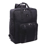 Aerolite 45x36x20cm easyJet Maximum Eco-Friendly Super Premium Quality Backpack mit abnehmbarer kleiner Tragetasche Recycled Eco-Friendly, Shower-Resistant Cabin Luggage Approved Travel Carry On Flight Rucksack mit 10 Jahren Garantie - Aerolite DE