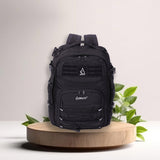 Aerolite 45x36x20cm Easyjet Maximaler Premium Qualität Taktischer Rucksack, hergestellt aus recyceltem, umweltfreundlichem, wasserabweisendem Material, 10 Jahre Markengarantie