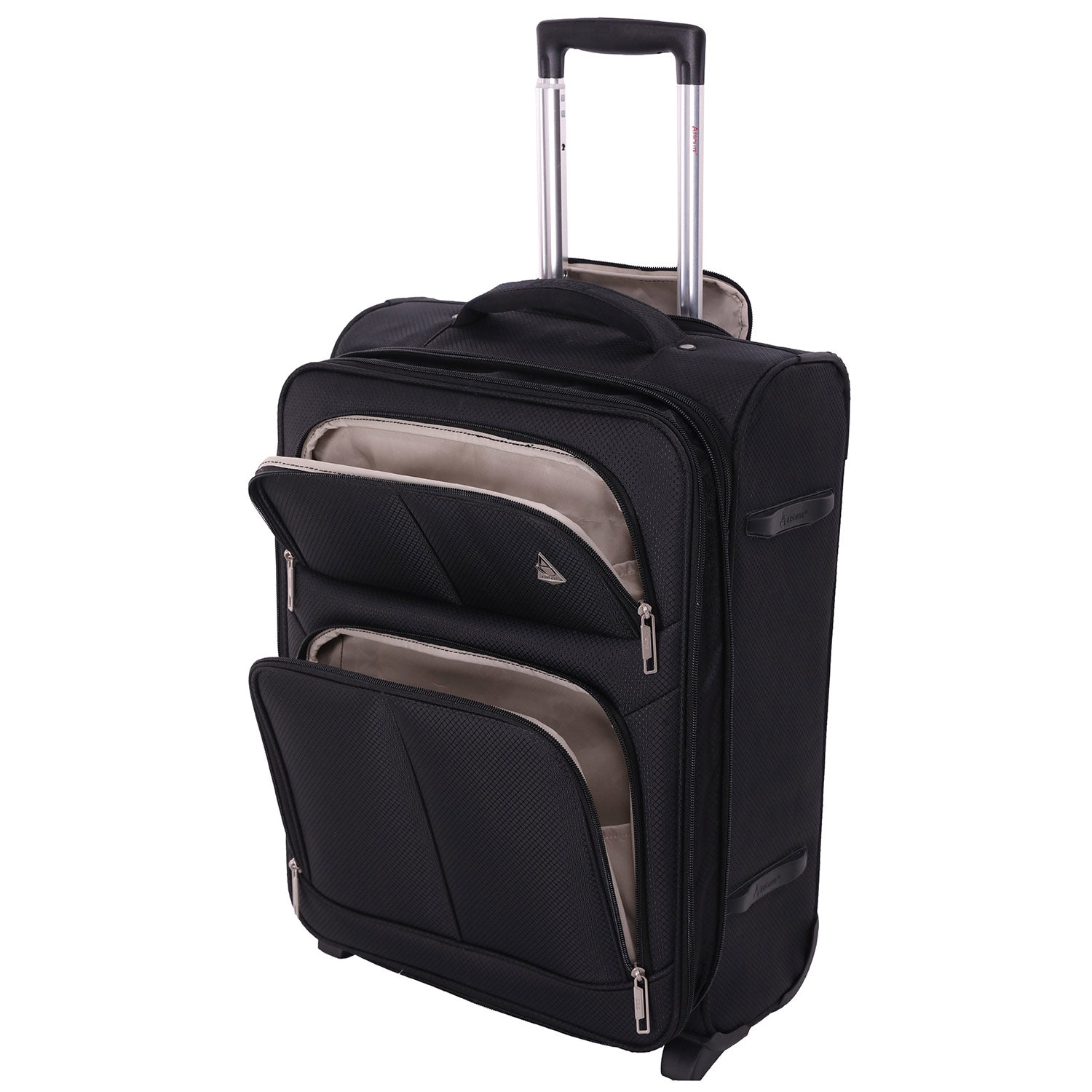 Backpack Handgepäck Koffer 40x20x25 Hand Luggage Ryanair HandgepÃ