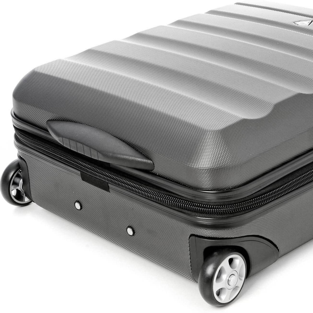 Aerolite (55x40x20cm) Lufthansa, Eurowings, TUIfly, Sunexpress, Ryanai ...