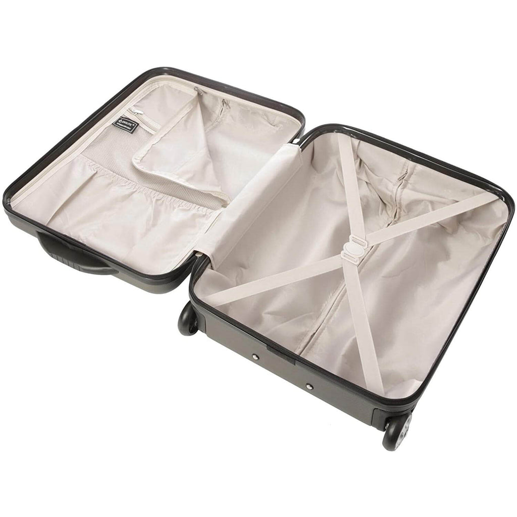 Aerolite (55x40x20cm) Lufthansa, Eurowings, TUIfly, Sunexpress, Ryanai