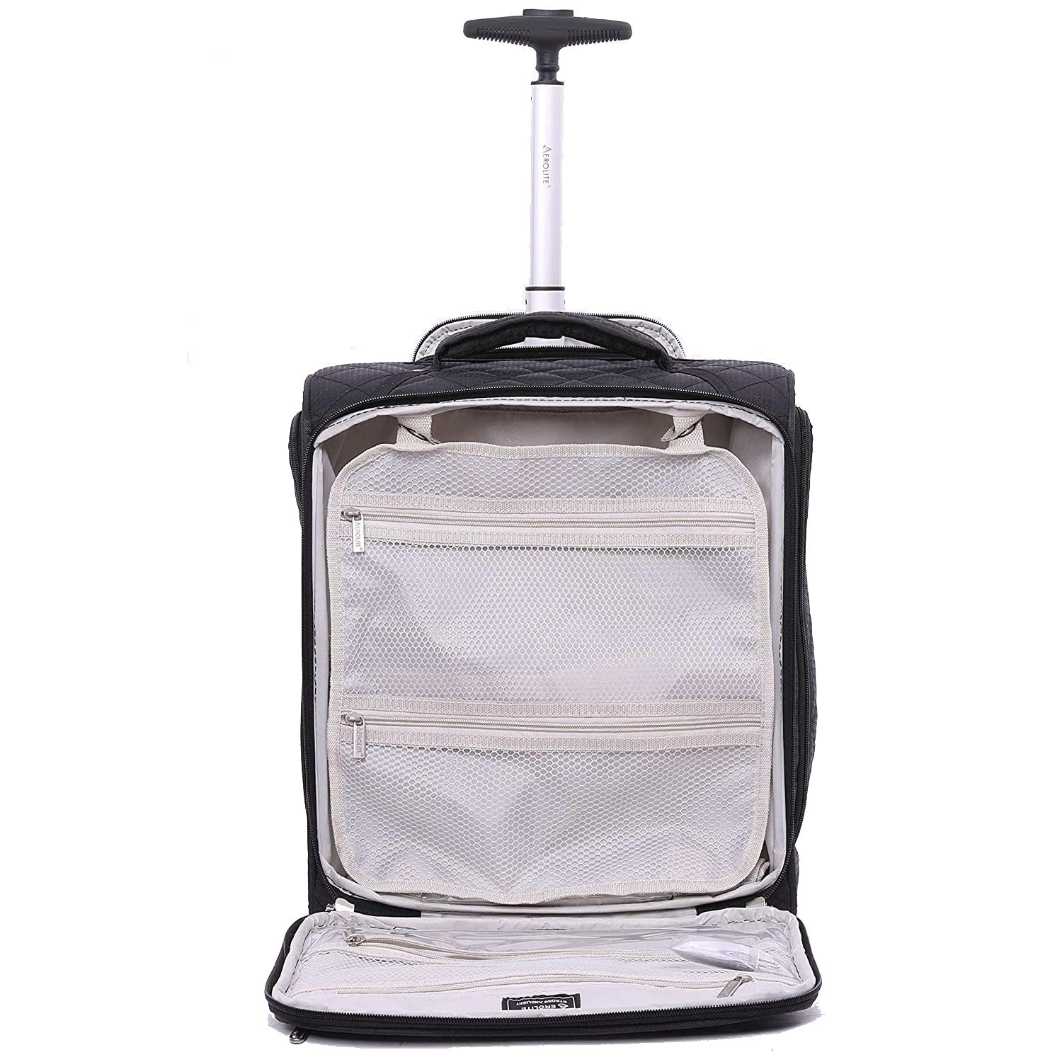 Aerolite Minimax Passt Easyjet 45x36x20cm Handgepäck Unter Sitz Trolle – Aerolite DE Aerolite Minimax Passt Easyjet 45x36x20cm Handgepäck Unter Sitz Trolle – Aerolite DE
