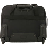 Aerolite Laptoptasche Aktentaschen hülle mit Taschen zur Aufbewahrung von Zubehör, für Laptops bis zu 15,6 Zoll, passend für Lufthansa, Eurowings, Ryanair, easyJet und viele mehr, 2 Jahre Garantie - Aerolite DE