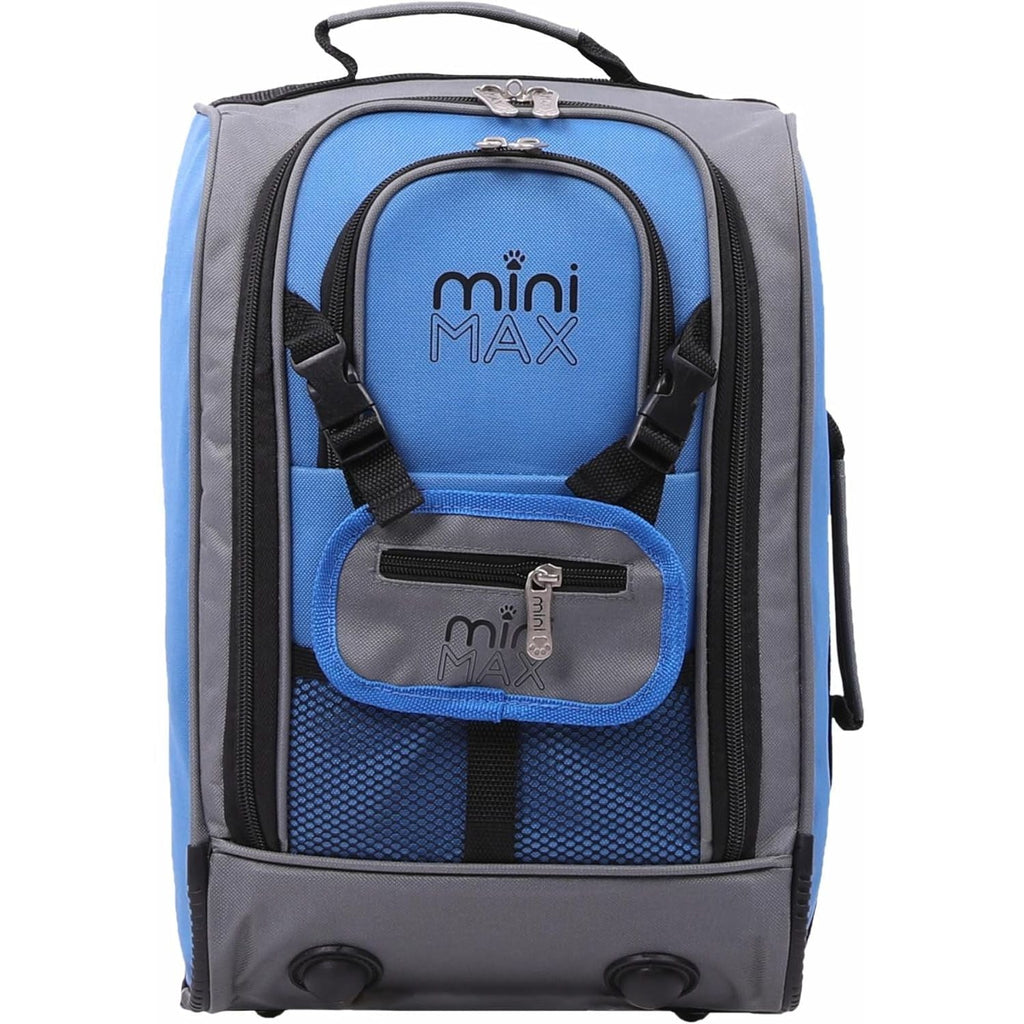 Aerolite MiniMAX 20L Ryanair 40x20x25 Taille maximale Bagage à Main en – Aerolite France Aerolite MiniMAX 20L Ryanair 40x20x25 Taille maximale Bagage à Main en – Aerolite France